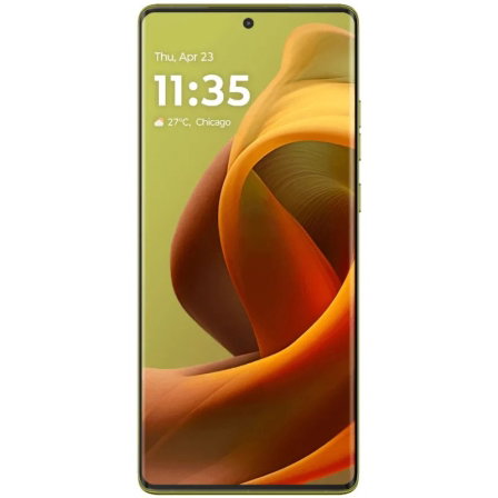 Motorola Moto G85 5G 12GB RAM 256GB Verde Olive Green
